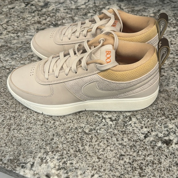 Nike book 1 sail outsole - Picture 2 of 13